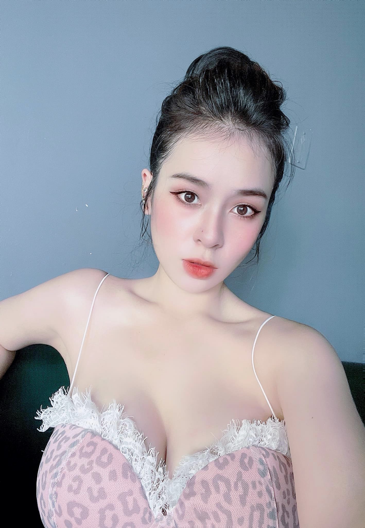 Gái xinh, Ảnh facebook, Facebook, Tiktok, Instagram, Ảnh gái xinh, Ảnh gái tập gym, Girl tập gym, Beautiful Girl, Ảnh đẹp Ngọc Huyền id=100015359312908